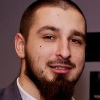 Bartosz Kubicki